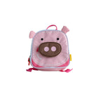 Marcus & Marcus - Sac à dos isolé pour enfant Pokey le cochon-les sacs à dos isolés de marcus et marcus sont parfaits pour les collations, les repas et le travail scolaire