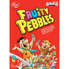 USAopoly - Post Cereal "Fruity Pebbles" casse-tête de 1,000 pièces-60+ Minutes
