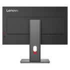 Lenovo - Moniteur ThinkVision 27" QHD IPS WLED 16:9 4 ms 350 cd/m² 1500:1 - P27QD-40-Haut-parleurs : Pas de haut-parleurs intégrés (barre de son MS30 en option vendue séparément)