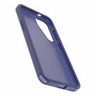 OtterBox - Symmetry Soft-Touch Case pour Samsung Galaxy S25+ - Craft Bleu-DROP+ Résiste à 3X plus de chutes que la norme militaire (MIL-STD-810G 516.6)