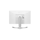 LG - Moniteur 27US550-W 27 pouces 4K UHD UltraFine IPS-6