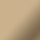 Cricut - Smart Vinyl Matte Metallic – Permanent, 3 pi, Champagne-Fonctionne sans tapis de coupe - il suffit de charger et de partir