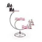 The Noble Collection - Star Trek jeu d'échecs Tri-Dimensional-4