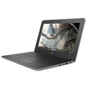 HP - ChromeBook 11 G7 EE 11,6" reconditionné - Intel Celeron N4000 - SSD 16 Go - RAM 4 Go - Chrome-Disque dur eMMC 16 Go