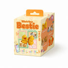 Artikl - Boîte surprise Peek-a-Pals Besties-Autocollants à forte adhérence offrant une fixation fiable