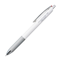 Pentel - Floatune Stylo à Bille Amélioré - Pointe 0,5mm - Encre Rouge-La formule d’encre unique réduit toute friction lors de l’écriture