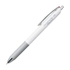 Pentel - Floatune Stylo à Bille Amélioré - Pointe 0,5mm - Encre Rouge-La formule d’encre unique réduit toute friction lors de l’écriture