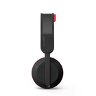 Philips - TAA6219 Casque supra-auriculaire à énergie solaire - noir-Connexion multipoint Bluetooth solide - La connectivité Bluetooth avancée vous offre une connexion plus stable pour une diffusion fluide, et vous pouvez connecter deux appareils Bluetooth (iOS ou Android) en même temps. Profitez de cette liste de lecture ou écoutez votre balado préféré sans interruption, sans les baisses de son agaçantes.