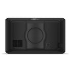 Garmin - Navigateur GPS pour camion à écran 7 pouces dēzl OTR720 - Noir-La plate-forme matérielle haute performance permet un calcul d'itinéraire, des animations et des interactions menu-carte plus rapides