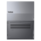 Lenovo - ThinkBook 14 G9 IRL 14 po portable - Intel 5 210H - 16 Go de RAM - 256 Go SSD - Windows 11 Pro - Gris Arctique-Batterie : batterie de 48Wh avec Rapid Charge Pro, Recharge USB-C 65W
