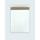 Enveloppe d’expédition Stayflats, 6 l X 6 L po - blanc - paquet de 200-Même durabilité et robustesse que nos enveloppes Stayflats®, en plus d’être scellées avec une languette détachable.