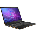 MSI - Ordinateur portable Summit 13 AI+ Evo 13,3" FHD+ tactile - Intel Ultra 7-258V - SSD 1 To - RAM 32 Go - Win 11-Compatible avec le MSI Pen 2 fourni avec le dernier Microsoft MPP 2.6, offrant un retour haptique pour une expérience d'écriture réaliste. MSI Pen 2 vous permet de reproduire avec précision les lignes et les ombres les plus fines.