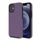 AXS PROTech Étui pour Apple iPhone 12 mini - Royal Violet-Pour Apple iPhone 12 mini