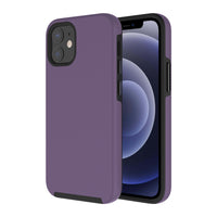 AXS PROTech Étui pour Apple iPhone 12 mini - Royal Violet-Pour Apple iPhone 12 mini