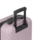 Bugatti - Valise de cabine rigide 21,5 po de la collection Mecca - Lilac-5