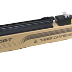 CET - Kyocera TK-8117Y Cartouche de toner alternative - Rendement Standard - Jaune-Couleur: Jaune