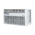 Danby - Climatiseur de fenêtre de 10 000 BTU, blanc-Direction de l'air à 4 voies