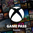 Xbox Game Pass Essential pour Xbox Series X|S et Xbox One - Abonnement de 12 mois [Téléchargement]-*High on Life 2 : prochainement.  