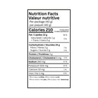 Miss Vickie's - Saveur Bien Assaisonnees Croustilles Cuites a La Marmite - 40g-Fabriquees au Canada