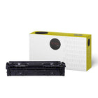 Premium Tone Canon 6362C001 Cartouche de toner compatible - Rendement standard - Jaune-Le rendement standard est idéal pour les besoins d'impression quotidiens