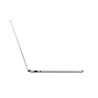 Microsoft - Surface Laptop Copilot+ PC 13 po Laptop - Snapdragon X Plus - 512 Go SSD - 16 Go RAM - Platinum - Anglais-Un Confort De Frappe Tout Au Long De La Journée - Profitez d'une saisie confortable et d'une navigation fluide grâce à un clavier rétroéclairé pleine taille, des touches réactives et un pavé tactile de précision