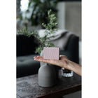 Urbanista - Sydney Enceinte sans fil de poche - Rose-Bluetooth 5.0, compatible avec Android et iOS