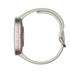 Amazfit - Bip 6 Smartwatch et tracker de santé et de fitness - Stone-L'étanchéité à 5 ATM garantit une résistance à toute épreuve, que ce soit à la salle de sport ou en déplacement