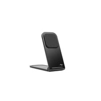 Peak Design - Support de charge sans fil - Noir-La technologie de fixation magnétique intégrée (appelée SlimLink) est ultra sécurisée et semble magique