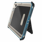 Otterbox - Étui Defender pour iPad 10.9 2022 (10e génération) - Baja Beach-Protection multicouche avec la coque interne, la housse externe, le protecteur d'écran intégré et le support de protection.