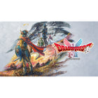 Dragon Quest I & II Hd-2d Remake pour Nintendo Switch [Code Electronique]-Genre: Role Playing