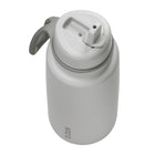 b.box - Gourde isotherme à bec rabattable - 1L - Ombre-4