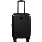 Champs - Iconic II 20 po Valise Cabine - Noir-Expansion