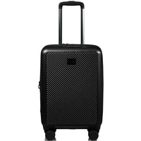 Champs - Iconic II 20 po Valise Cabine - Noir-Expansion