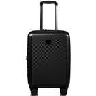 Champs - Iconic II 20 po Valise Cabine - Noir-Expansion