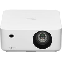 Optoma - Technology ML1080 Projecteur laser DLP Full HD 550 lumens-Système d'affichage : DLP