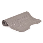 BIOS Living - Tapis de baignoire pleine grandeur -Lavable en machine et recyclable