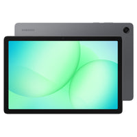 Samsung - Tablette Galaxy Tab A11+ - 128 Go - Gris-Inspirée par l'emblématique série Galaxy S, la nouvelle Galaxy Tab A11+ arbore un design élégant et raffiné