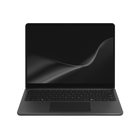 Microsoft - Surface Laptop Copilot+ PC 13 po Laptop - Snapdragon X Plus - 256 Go SSD - 16 Go RAM - Noir - Anglais-Des Performances Rapides, Optimisées Par L'IA - Le processeur Snapdragon X Plus offre des performances fluides au quotidien, tandis que le NPU Qualcomm Hexagon avec jusqu’à 80 TOPS accélère les expériences de l'IA pour rédiger, résumer et gérer plusieurs tâches simultanément