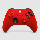 Microsoft - Xbox Contrôleur sans fil - Pulse Red - Gen 9-4