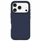 Blu Element - Étui Armour Rugged pour iPhone 17 Pro - Marine-Niveau de protection - 500 chutes à 10 pieds