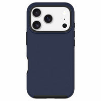 Blu Element - Étui Armour Rugged pour iPhone 17 Pro - Marine-Niveau de protection - 500 chutes à 10 pieds