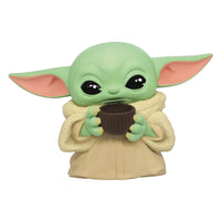 Monogram International - Star Wars The Child with Cup figurine tirelire-AGE: 4+