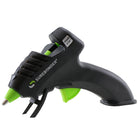 Surebonder - Mini pistolet à colle chaude basse température série Plus - paquet de 6-Pistolet à colle basse de 10 watts