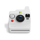 Polaroid - Now+ Génération 3 - Blanc-Connexion facile à l'application Polaroid via Bluetooth.