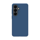 AXS - Pulse Compatible avec MagSafe pour Samsung Galaxy S26 - Bleu-Fabriqué avec un revêtement anti-rayures afin de mettre en valeur votre appareil