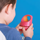 b.box - Bouteille Tritan - 450ml - Milkshake à la Fraise-4