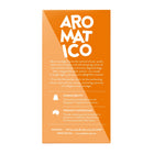 PODiSTA - Aromatico - Compatibles Nespresso originales - paquet de 60-Torréfié à partir d’un mélange des meilleurs grains de café
