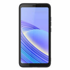 Blu Element - Étui Gel Skin pour TCL 502, Noir-Absorbant les chocs