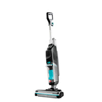 BISSELL - Aspirateur à déchets secs/humides CrossWave Expert pour plancher à surface dure-Offre un aspirateur puissant et vadrouille pratique pour un nettoyage tout-en-un qui vous fait gagner du temps