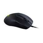 Turtle Beach - Souris gaming ultralégère Pure SEL  - Noir-Les patins en PTFE pur offrent une glisse incroyable et les mouvements les plus fluides, dès la sortie de la boîte